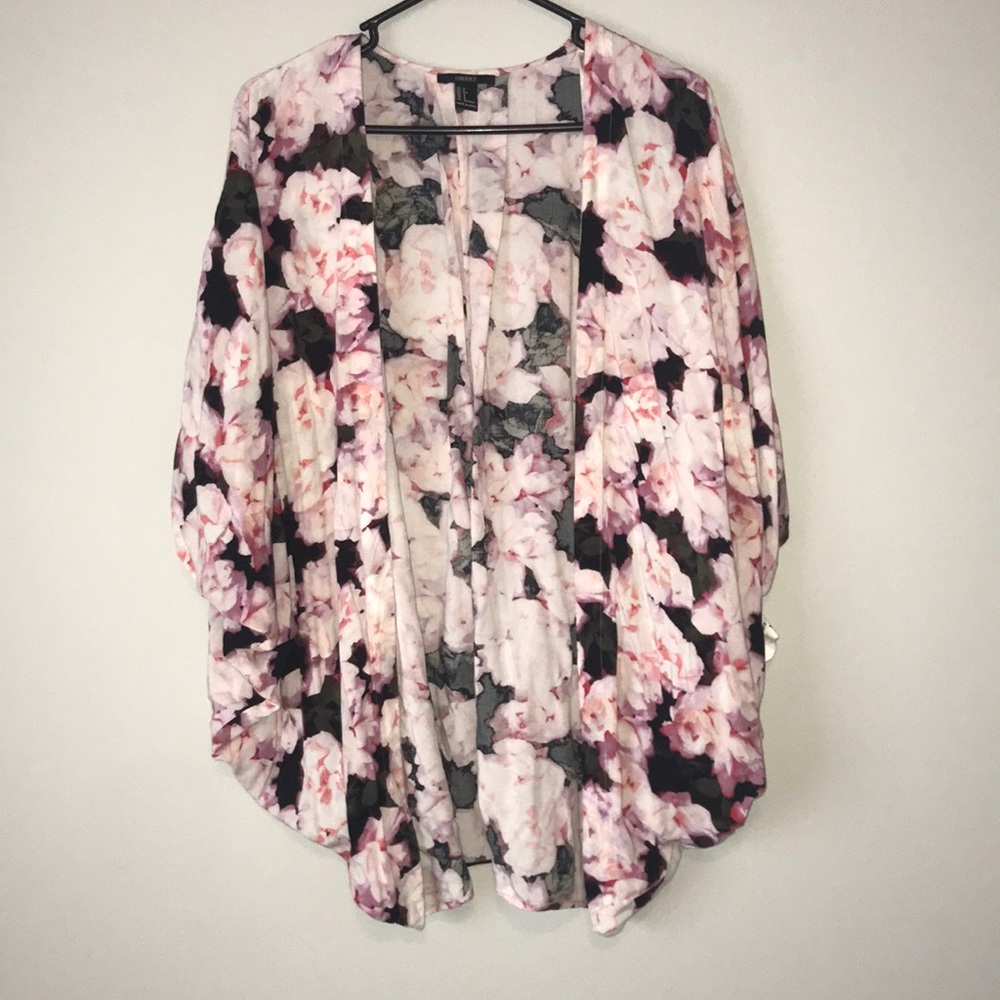 Cardigan!